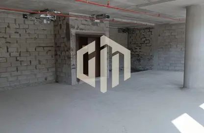 Office Space - 1 Bedroom - 1 Bathroom for rent in Eastown - 5th Settlement Compounds - The 5th Settlement - New Cairo City - Cairo