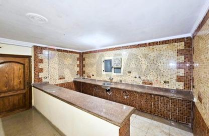 Apartment - 3 - 3 for sale in Khalil Mutran St. - Saba Basha - Hay Sharq - Alexandria