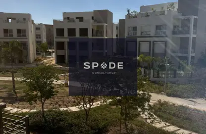 دوبلكس - 3 غرف نوم - 3 حمامات للبيع في هايد بارك - مدينة القاهرة الجديدة - القاهرة