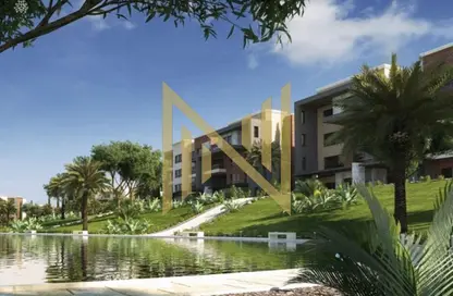 شقة - 2 حمامات للايجار في نيو جيزة - طريق مصر اسكندرية الصحراوي - مدينة 6 أكتوبر - الجيزة