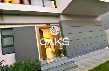 Villa - 4 Bedrooms - 4 Bathrooms for sale in El Patio Town - 5th Settlement Compounds - The 5th Settlement - New Cairo City - Cairo
