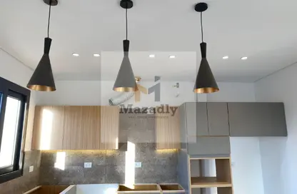 شقة - 2 غرف نوم - 2 حمامات للبيع في ديستريكت 5 - كمبوندات التجمع الخامس - التجمع الخامس - مدينة القاهرة الجديدة - القاهرة