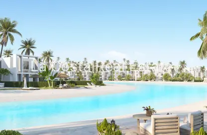 شاليه - 2 غرف نوم - 2 حمامات للبيع في دي-باي - قسم الضبعة - الساحل الشمالي