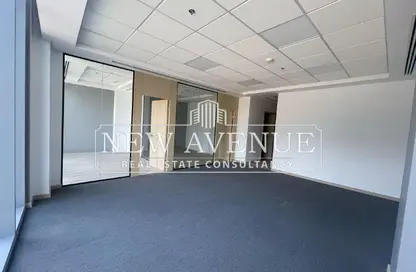 Office Space - 2 Bedrooms - 2 Bathrooms for sale in Cairo Festival City - North Investors Area - New Cairo City - Cairo Office Space - 2 Bedrooms - 2 Bathrooms for sale in Cairo Festival City - North Investors Area - New Cairo City - Cairo