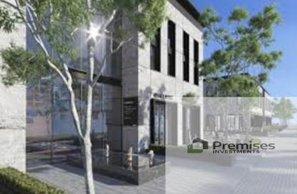 Villa - 7 Bedrooms - 7 Bathrooms for sale in The Waterway Villas - Ext North Inves Area - New Cairo City - Cairo