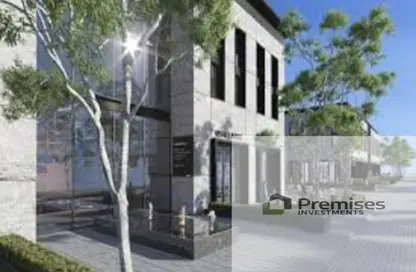 Villa - 7 Bedrooms - 7 Bathrooms for sale in The Waterway Villas - Ext North Inves Area - New Cairo City - Cairo