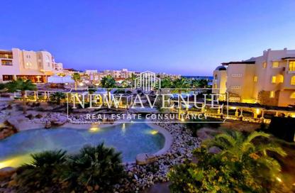 Villa - 4 Bedrooms - 3 Bathrooms for sale in Blanca Gardens - Soma Bay - Safaga - Hurghada - Red Sea