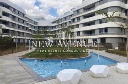 Duplex - 3 Bedrooms - 3 Bathrooms for sale in Bloomfields - Mostakbal City Compounds - Mostakbal City - Future City - Cairo