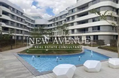 دوبلكس - 3 غرف نوم - 3 حمامات للبيع في بلوم فيلدز - كمبوندات مدينة المستقبل - مدينة المستقبل - القاهرة