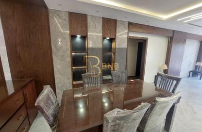 Apartment - 3 Bedrooms - 3 Bathrooms for rent in Midtown - South Investors Area - New Cairo City - Cairo