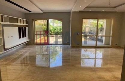 Apartment - 3 Bedrooms - 3 Bathrooms for sale in El Patio Oro - 5th Settlement Compounds - The 5th Settlement - New Cairo City - Cairo