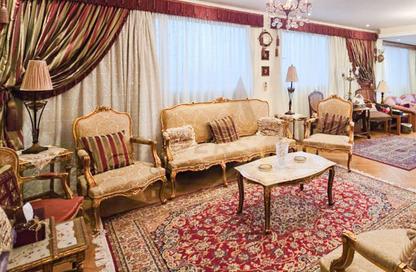 Apartment - 3 Bedrooms - 1 Bathroom for sale in Camp Chezar - Hay Wasat - Alexandria