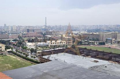 Apartment - 3 Bedrooms - 1 Bathroom for sale in Camp Chezar - Hay Wasat - Alexandria
