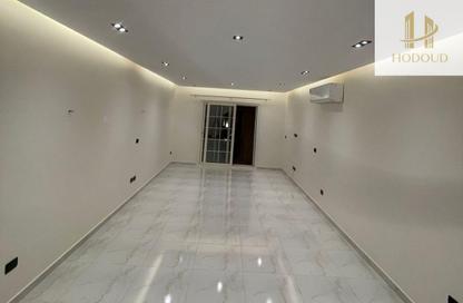 Apartment - 2 - 2 for rent in Regents Park - Al Andalus District - New Cairo City - Cairo