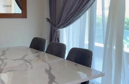 Apartment - 2 - 2 for sale in Palm Hills Village Gate - South Investors Area - New Cairo City - Cairo