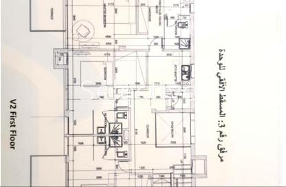 Villa - 4 Bedrooms - 6 Bathrooms for sale in IL Monte Galala - Al Ain Al Sokhna - Suez