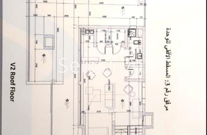 Villa - 4 Bedrooms - 6 Bathrooms for sale in IL Monte Galala - Al Ain Al Sokhna - Suez