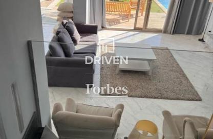 Villa - 7 Bedrooms - 7+ Bathrooms for sale in Allegria - Sheikh Zayed Compounds - Sheikh Zayed City - Giza