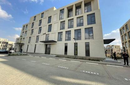 Office Space - Studio - 1 Bathroom for rent in District 5 - 5th Settlement Compounds - The 5th Settlement - New Cairo City - Cairo