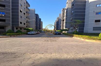 Apartment - 4 - 3 for sale in East Park - Hadayek October - 6 October City - Giza