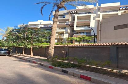 Apartment - 4 - 3 for sale in East Park - Hadayek October - 6 October City - Giza