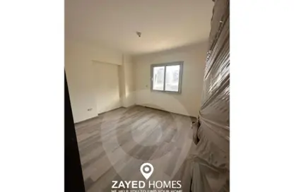 شقة - 2 غرف نوم - 1 حمام للبيع في بوابة النعيم - ريفييرا سيتي - الشيخ زايد - الجيزة