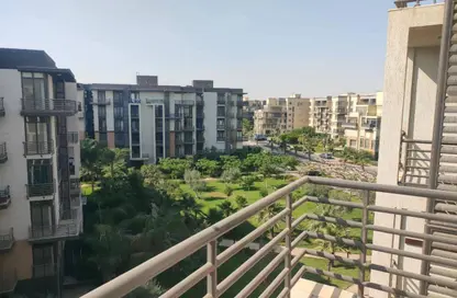 شقة - 2 غرف نوم - 1 حمام للبيع في مدينتي - القاهرة