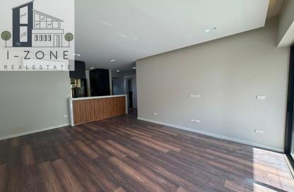 Apartment - 2 Bedrooms - 2 Bathrooms for rent in Lake View Residence - 5th Settlement Compounds - The 5th Settlement - New Cairo City - Cairo