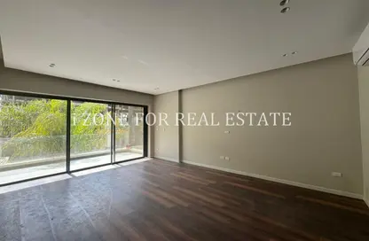 Apartment - 2 Bedrooms - 2 Bathrooms for rent in Lake View Residence - 5th Settlement Compounds - The 5th Settlement - New Cairo City - Cairo