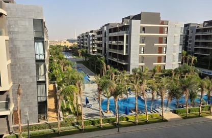 Apartment - 3 Bedrooms - 2 Bathrooms for rent in El Patio Oro - 5th Settlement Compounds - The 5th Settlement - New Cairo City - Cairo