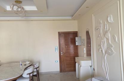 Apartment - 3 Bedrooms - 2 Bathrooms for rent in El Patio Oro - 5th Settlement Compounds - The 5th Settlement - New Cairo City - Cairo