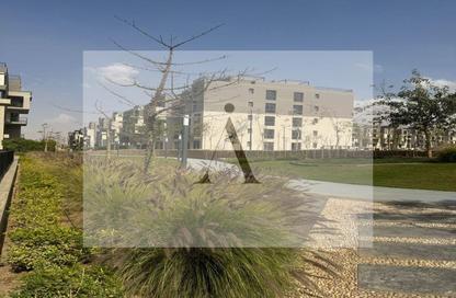 Apartment - 3 Bedrooms - 3 Bathrooms for sale in Sodic East - 6th District - New Heliopolis - Cairo