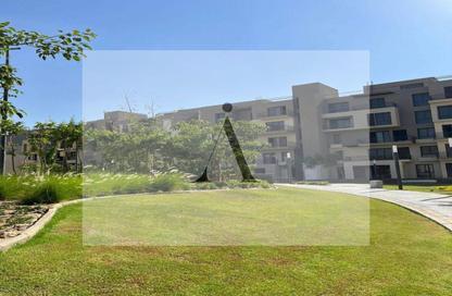 Apartment - 3 Bedrooms - 3 Bathrooms for sale in Sodic East - 6th District - New Heliopolis - Cairo
