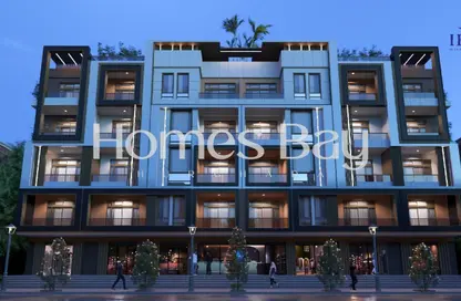 شقة - 2 غرف نوم - 1 حمام للبيع في منطقة الاحياء - الغردقة - محافظة البحر الاحمر