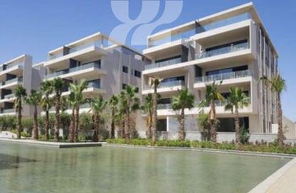 Apartment - 3 Bedrooms - 2 Bathrooms for sale in Lake View Residence 2 - 5th Settlement Compounds - The 5th Settlement - New Cairo City - Cairo Apartment - 3 Bedrooms - 2 Bathrooms for sale in Lake View Residence 2 - 5th Settlement Compounds - The 5th Settlement - New Cairo City - Cairo