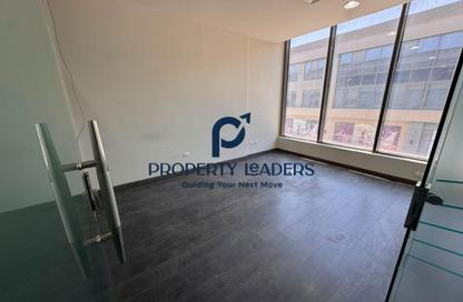 Office Space - Studio - 1 Bathroom for rent in The Lane - 26th of July Corridor - Sheikh Zayed City - Giza Office Space - Studio - 1 Bathroom for rent in The Lane - 26th of July Corridor - Sheikh Zayed City - Giza