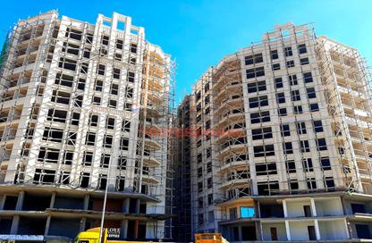 شقة - 2 - 2 للبيع في فالور سموحة - سموحة - حي شرق - الاسكندرية