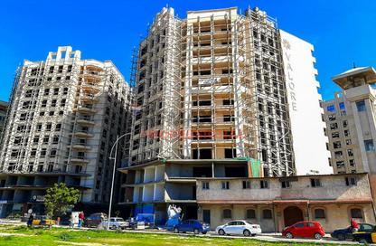 شقة - 2 - 2 للبيع في فالور سموحة - سموحة - حي شرق - الاسكندرية