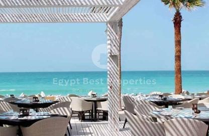 شاليه - 3 غرف نوم - 3 حمامات للبيع في بلانكا جاردنز - سوما باى - سفاجا - الغردقة - محافظة البحر الاحمر
