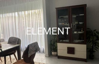 iVilla - 4 Bedrooms - 4 Bathrooms for rent in Mountain View Chill Out Park - Northern Expansions - 6 October City - Giza