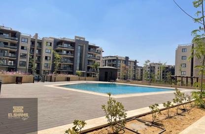 Apartment - 3 - 3 for sale in Azad - 5th Settlement Compounds - The 5th Settlement - New Cairo City - Cairo