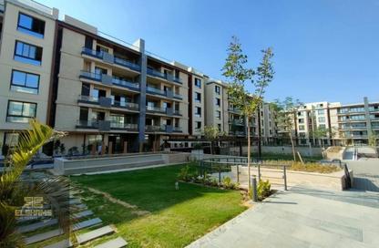 Apartment - 3 - 3 for sale in Azad - 5th Settlement Compounds - The 5th Settlement - New Cairo City - Cairo