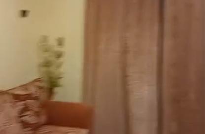 Apartment - 3 Bedrooms - 1 Bathroom for rent in Gardenia City Compound Nasr City - Zahraa Madinat Nasr - Nasr City - Cairo