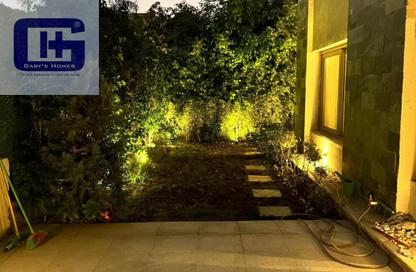 Apartment - 3 Bedrooms - 3 Bathrooms for sale in Galleria Moon Valley - South Investors Area - New Cairo City - Cairo