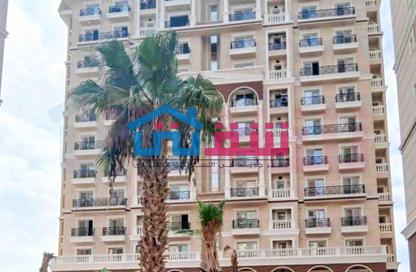 شقة - 3 - 3 للبيع في صوارى - كمبوندات الاسكندرية - الاسكندرية