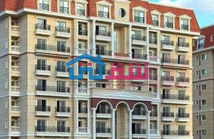 شقة - 3 - 3 للبيع في صوارى - كمبوندات الاسكندرية - الاسكندرية