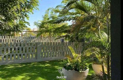 Villa - 5 Bedrooms - 4 Bathrooms for sale in El Rehab Extension - Al Rehab - New Cairo City - Cairo