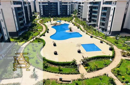 Apartment - 4 Bedrooms - 4 Bathrooms for sale in Privado - Madinaty - Cairo