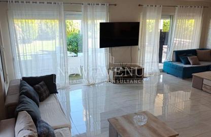 Villa - 5 Bedrooms - 5 Bathrooms for sale in Almaza Bay - Qesm Marsa Matrouh - North Coast
