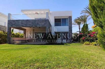 Villa - 5 Bedrooms - 5 Bathrooms for sale in Almaza Bay - Qesm Marsa Matrouh - North Coast Villa - 5 Bedrooms - 5 Bathrooms for sale in Almaza Bay - Qesm Marsa Matrouh - North Coast